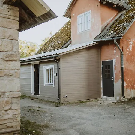 Garden House Appartement