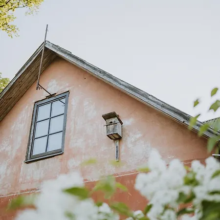 Appartement Garden House