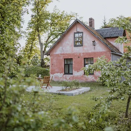 Garden House