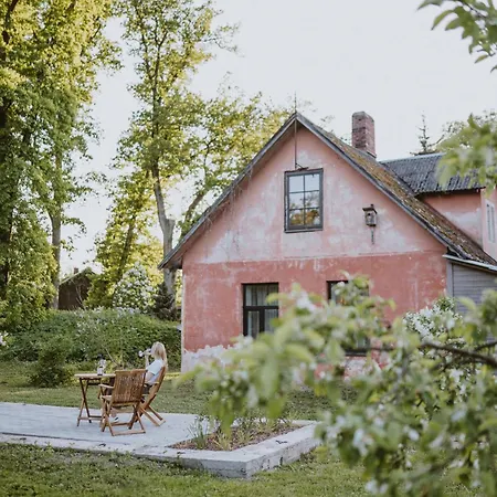 Garden House Appartement *