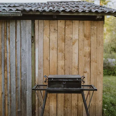 Garden House