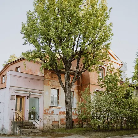 Garden House
