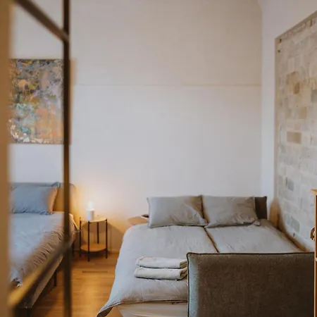 Garden House Appartement Cēsis