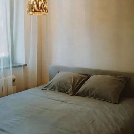 Appartement Garden House