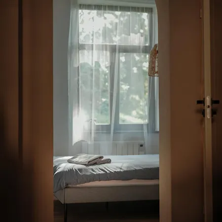 Garden House * Cēsis